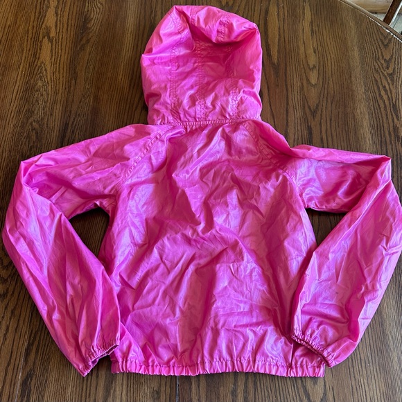 Girls Ralph Lauren Spring Jacket - Picture 3 of 5